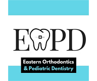 EOPD Eastern Orthodontics & Pediatric Dentistry Logo